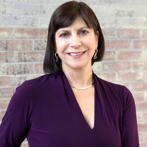 Lina Bowden