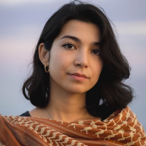 Paula Sahyoun