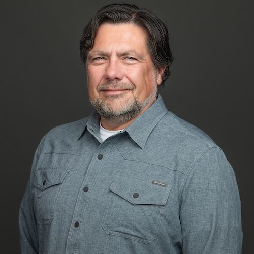 Peter Gosselin