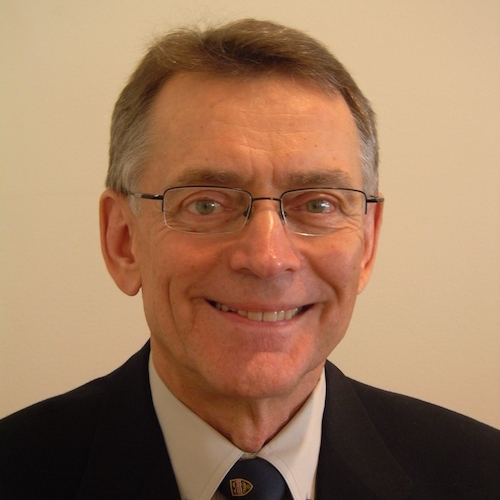 Ron Wasik